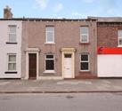 1 bedroom terraced house to rent