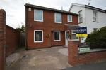 3 bedroom end of terrace house to rent