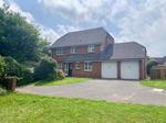 4 bedroom detached house to rent