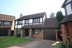 3 bedroom detached house to rent