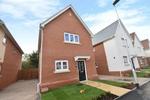 3 bedroom detached house to rent