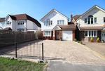 5 bedroom detached house to rent