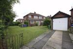 3 bedroom semi-detached house to rent