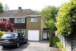 3 bedroom semi-detached house to rent