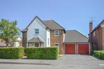 4 bedroom detached house to rent