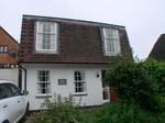 1 bedroom semi-detached house to rent