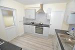 Studio flat to rent