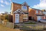 3 bedroom detached house to rent