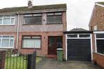 3 bedroom semi-detached house to rent