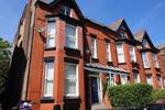 6 bedroom terraced house to rent