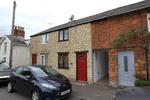 1 bedroom terraced house to rent