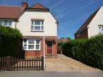 2 bedroom end of terrace house to rent