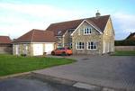 6 bedroom detached house to rent