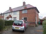 3 bedroom end of terrace house to rent