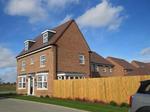 4 bedroom detached house to rent