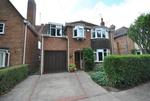 4 bedroom detached house to rent