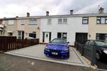 3 bedroom terraced house to rent