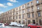 1 bedroom ground floor flat to rent