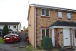 2 bedroom semi-detached house to rent