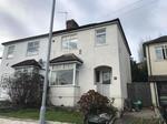 4 bedroom semi-detached house to rent