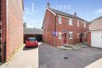 2 bedroom semi-detached house to rent