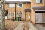 1 bedroom terraced house to rent