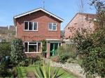 3 bedroom detached house to rent