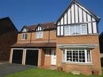 4 bedroom detached house to rent