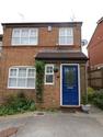 3 bedroom end of terrace house to rent