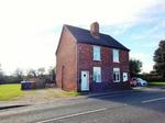 2 bedroom semi-detached house to rent