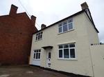 2 bedroom link detached house to rent