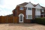 3 bedroom semi-detached house to rent