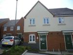 2 bedroom semi-detached house to rent