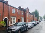 4 bedroom terraced house to rent