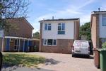 3 bedroom link detached house to rent