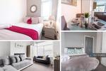 4 bedroom terraced house to rent
