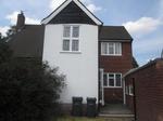 2 bedroom detached house to rent