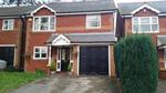 3 bedroom detached house to rent