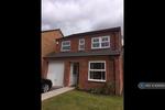 4 bedroom detached house to rent