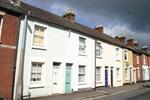 1 bedroom terraced house to rent