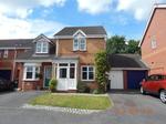 2 bedroom link detached house to rent