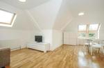 Studio flat to rent