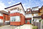 3 bedroom apartment to rent