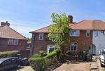 3 bedroom detached house to rent