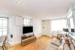 2 bedroom end of terrace house to rent