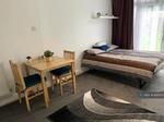 Studio flat to rent