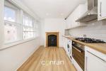 3 bedroom flat to rent