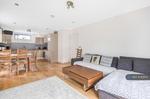 3 bedroom flat to rent