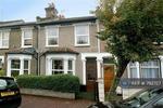 4 bedroom end of terrace house to rent