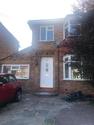 4 bedroom semi-detached house to rent